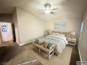 10402 Melon Cactus St in Las Vegas, NV - Building Photo - Building Photo