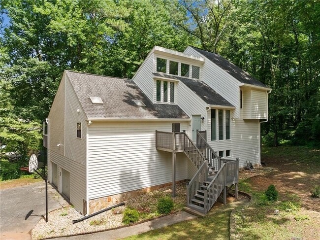 4528 Lashley Ct NE in Marietta, GA - Building Photo - Building Photo