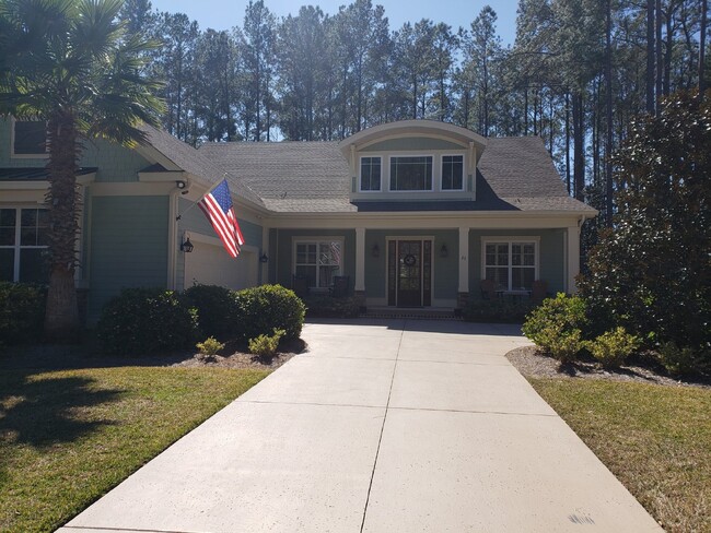 25 Driftwood Ct in Bluffton, SC - Building Photo - Building Photo