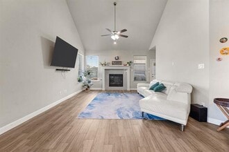 1601 Brindle St in Northlake, TX - Building Photo - Building Photo