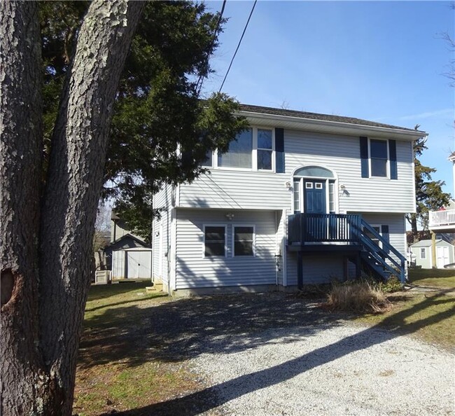 property at 34 Berkley Ave