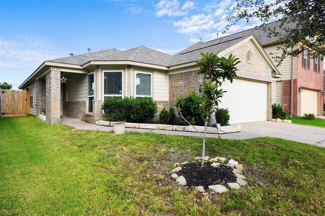 property at 20738 Fair Walnut Way