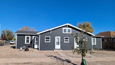 406 E 9th St in Cheyenne, WY - Building Photo - Building Photo