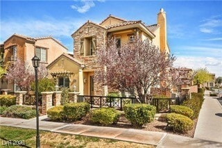 property at 11298 Merado Peak Dr