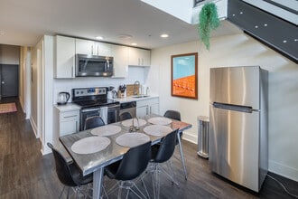 West Lofts Apartments in Philadelphia, PA - Building Photo - Building Photo