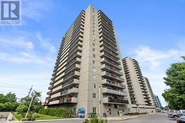 property at 158-158C McArthur Ave.