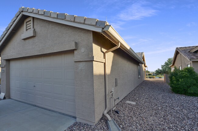 23333 W Twilight Trail in Buckeye, AZ - Building Photo - Building Photo