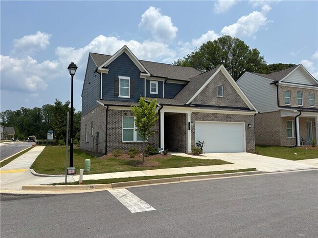 2295 Whistler Wy NE in Lawrenceville, GA - Building Photo - Building Photo