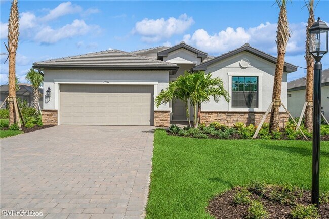 property at 19121 Hinkley Dr