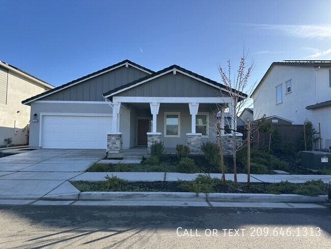 1383 Caravel Ct in Lathrop, CA - Building Photo - Building Photo