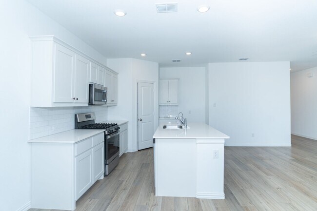 520 Truman St in Little Elm, TX - Building Photo - Building Photo