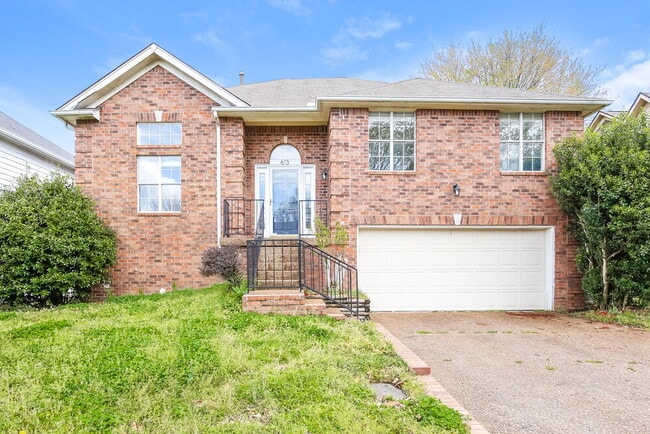 property at 613 Rocky Mountain Pkwy