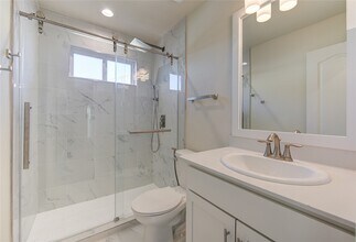 30243 Twisting Springs Dr in Pattison, TX - Building Photo - Building Photo