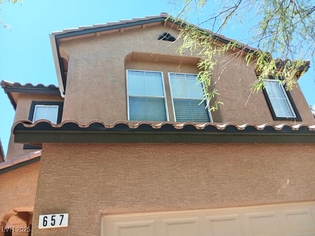 property at 657 Lucky Pine St