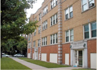 Palmer Place Apartments in Chicago, IL - Building Photo - Building Photo