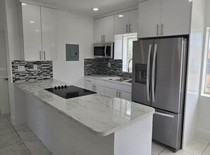 603 SW 19th Ave in Miami, FL - Building Photo - Building Photo