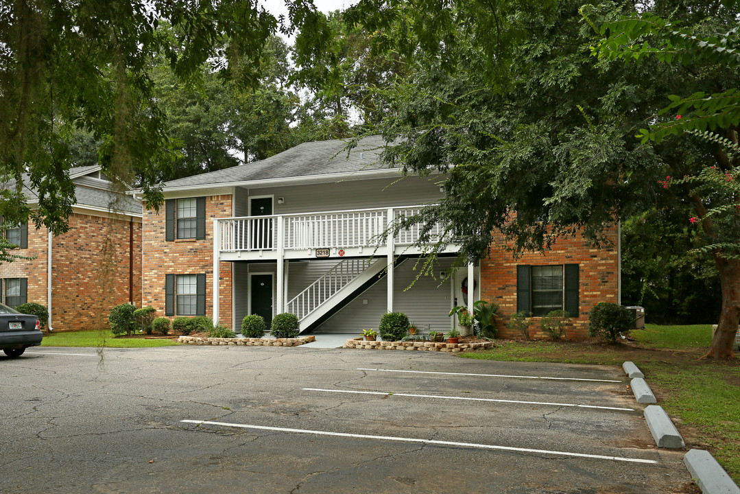 3218 Tanager Ct in Tallahassee, FL - Building Photo