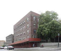 1370 Eastern Pky in Brooklyn, NY - Building Photo