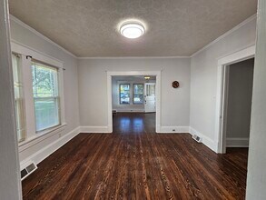 920 N Church St in Salisbury, NC - Foto de edificio - Building Photo