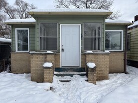 575 Durbin St in Gary, IN - Building Photo