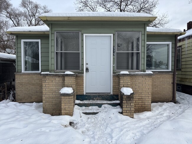 property at 575 Durbin St