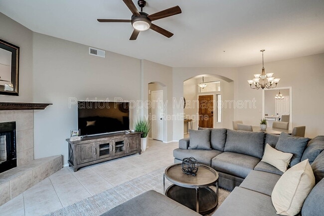 property at 9520 N 105th St