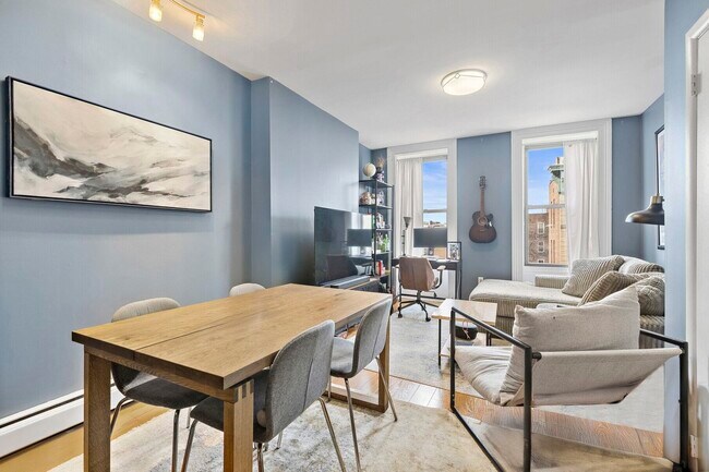 935 Park Ave in Hoboken, NJ - Building Photo - Building Photo