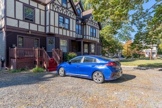 Lincoln Street in Montclair, NJ - Building Photo - Building Photo