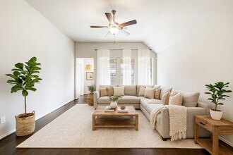 2606 Prairie Star Ln in Shenandoah, TX - Building Photo - Building Photo