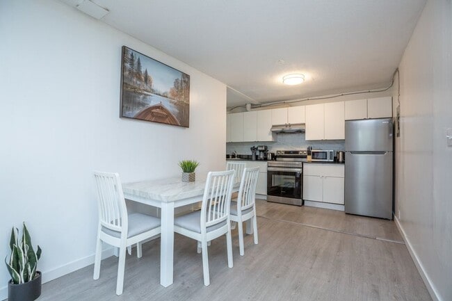 Mariner's Watch in Maple Ridge, BC - Building Photo - Building Photo