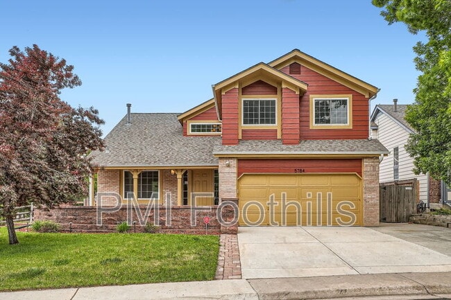 property at 5784 W 81st Cir