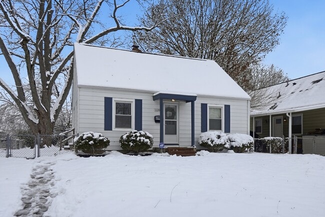 property at 1120 Piedmont Rd