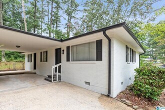 1153 Bowman Rd in Birmingham, AL - Foto de edificio - Building Photo