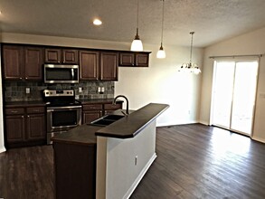 9478 W Stonewood Dr in Boise, ID - Building Photo - Building Photo