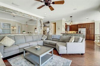 3402 Tigris Ln in Naples, FL - Building Photo - Building Photo