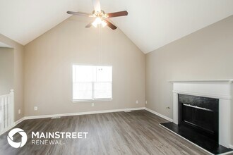 6389 Hillview Ln in Douglasville, GA - Building Photo - Building Photo