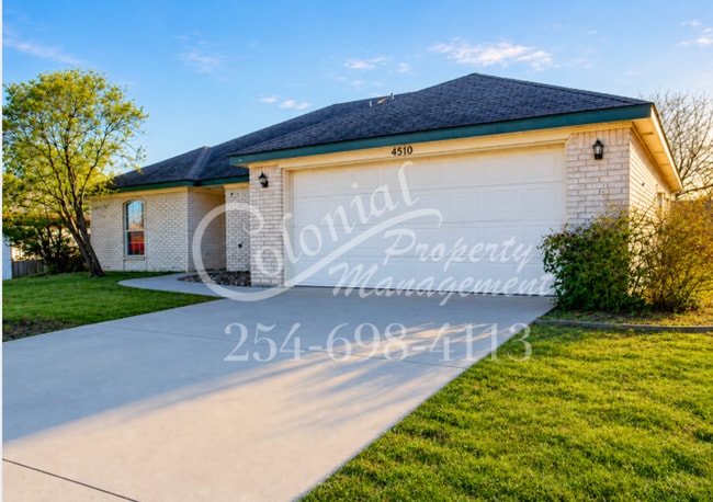4510 Hondo Dr