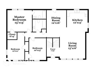 4600 Jackybell Trail in Decatur, GA - Building Photo - Building Photo