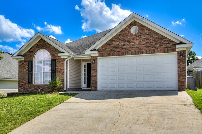 409 Urial Dr in Grovetown, GA - Building Photo - Building Photo