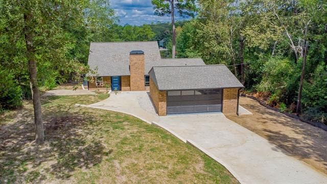 309 Rosewood Dr in Lindale, TX - Building Photo - Building Photo