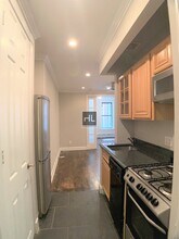 CHRISTOPHER ST. in New York, NY - Foto de edificio - Building Photo