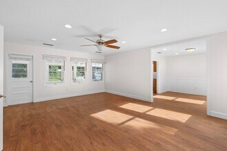 605 N Amelia Ave in DeLand, FL - Building Photo - Building Photo