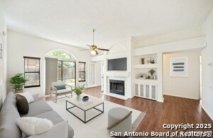 7402 Corian Park Dr in San Antonio, TX - Building Photo - Building Photo