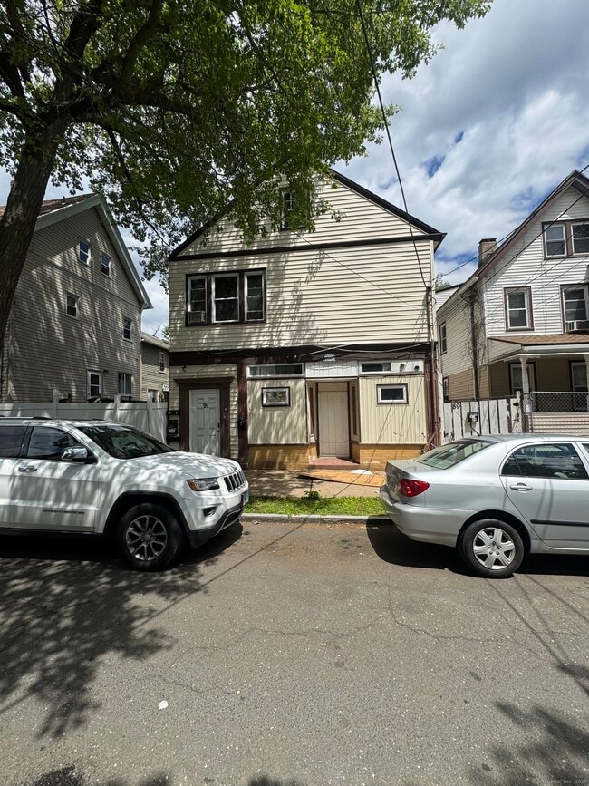 property at 89 Hurlburt St