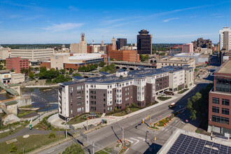 The Nathaniel in Rochester, NY - Building Photo - Building Photo