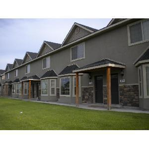 property at 615 Trejo St