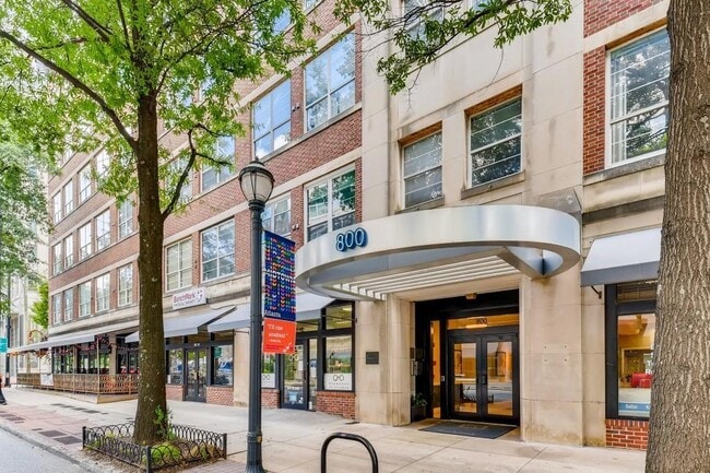 800 Peachtree St NE, Unit 8506 in Atlanta, GA - Building Photo - Building Photo