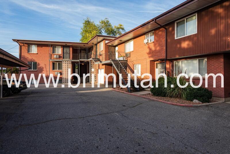 2241 E Laney Ave in Holladay, UT - Building Photo
