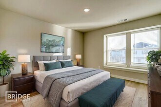 4118 Tobin Dr in Crowley, TX - Building Photo - Building Photo