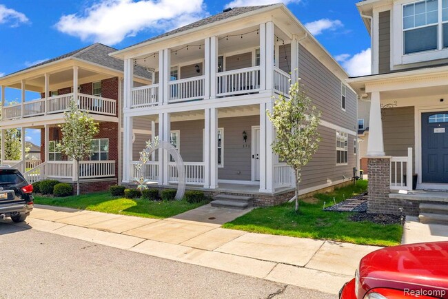171 Jotham Ave in Auburn Hills, MI - Building Photo - Building Photo